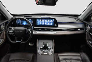 Фото CHERY Tiggo 8 Pro MAX I Рестайлинг с пробегом Фото CHERY Tiggo 8 Pro MAX I Рестайлинг с пробегом