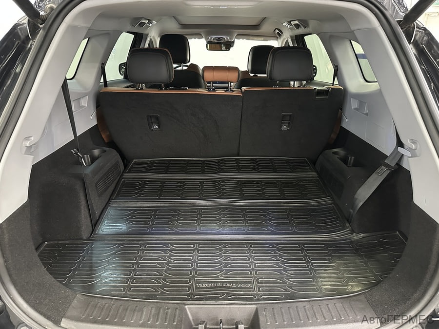 Фото CHERY Tiggo 8 Pro MAX I с пробегом | №23 Фото CHERY Tiggo 8 Pro MAX I с пробегом | №23