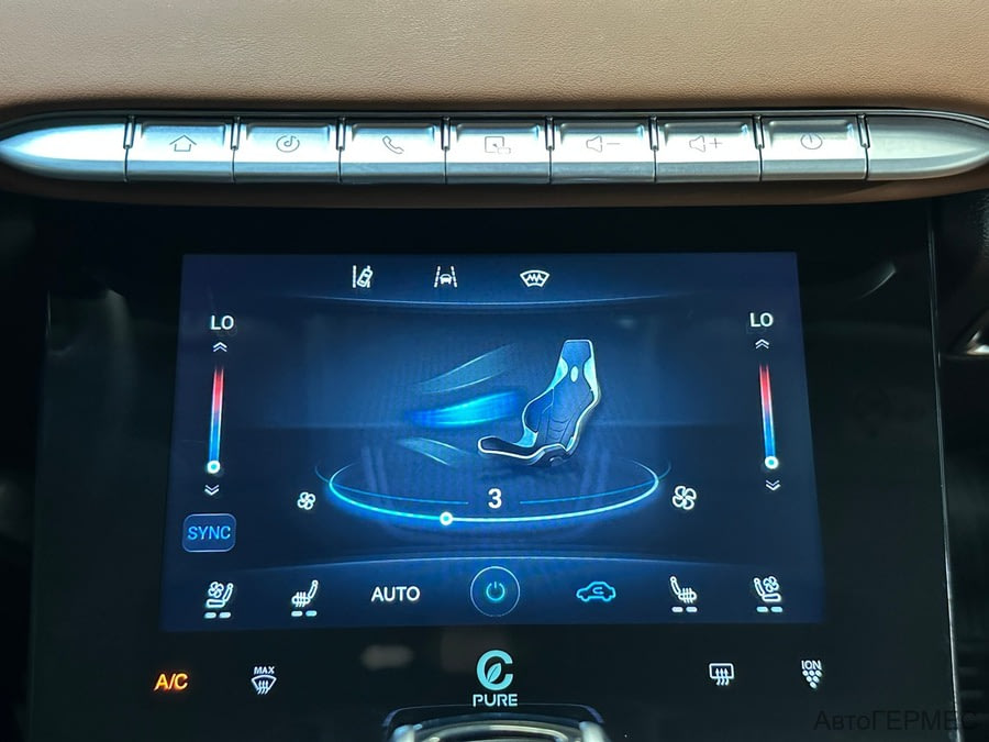 Фото CHERY Tiggo 8 Pro MAX I с пробегом | №7 Фото CHERY Tiggo 8 Pro MAX I с пробегом | №7