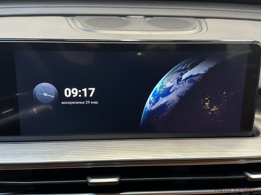 Фото CHERY Tiggo 8 Pro MAX I с пробегом | №8 Фото CHERY Tiggo 8 Pro MAX I с пробегом | №8