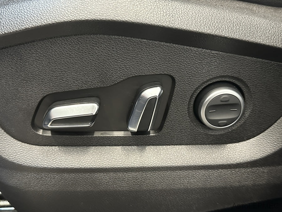 Фото CHERY Tiggo 8 Pro MAX I с пробегом | №15 Фото CHERY Tiggo 8 Pro MAX I с пробегом | №15