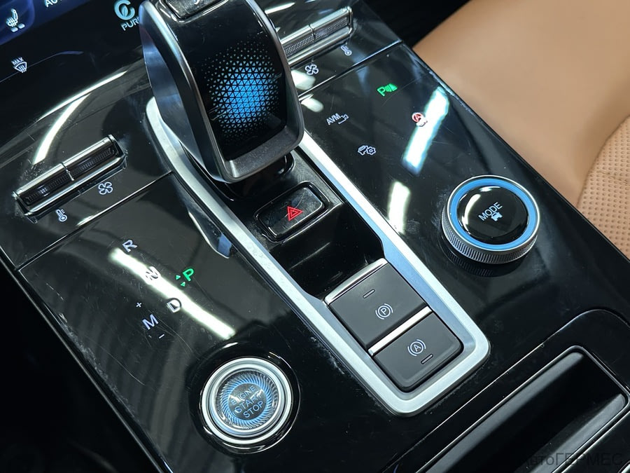 Фото CHERY Tiggo 8 Pro MAX I с пробегом | №10 Фото CHERY Tiggo 8 Pro MAX I с пробегом | №10