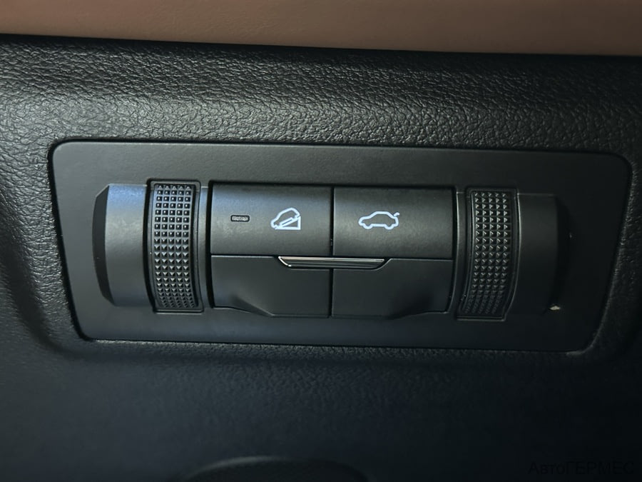 Фото CHERY Tiggo 8 Pro MAX I с пробегом | №11 Фото CHERY Tiggo 8 Pro MAX I с пробегом | №11