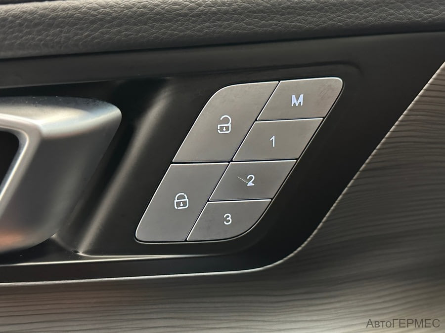 Фото CHERY Tiggo 8 Pro MAX I с пробегом | №12 Фото CHERY Tiggo 8 Pro MAX I с пробегом | №12