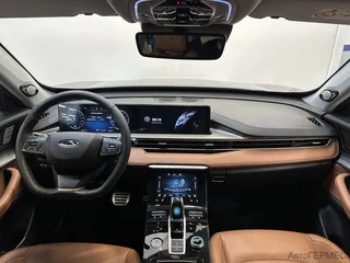 Фото CHERY Tiggo 8 Pro MAX I с пробегом