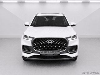 Фото CHERY Tiggo 8 Pro MAX I с пробегом Фото CHERY Tiggo 8 Pro MAX I с пробегом