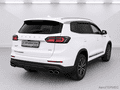Фото CHERY Tiggo 8 Pro MAX I с пробегом | №4