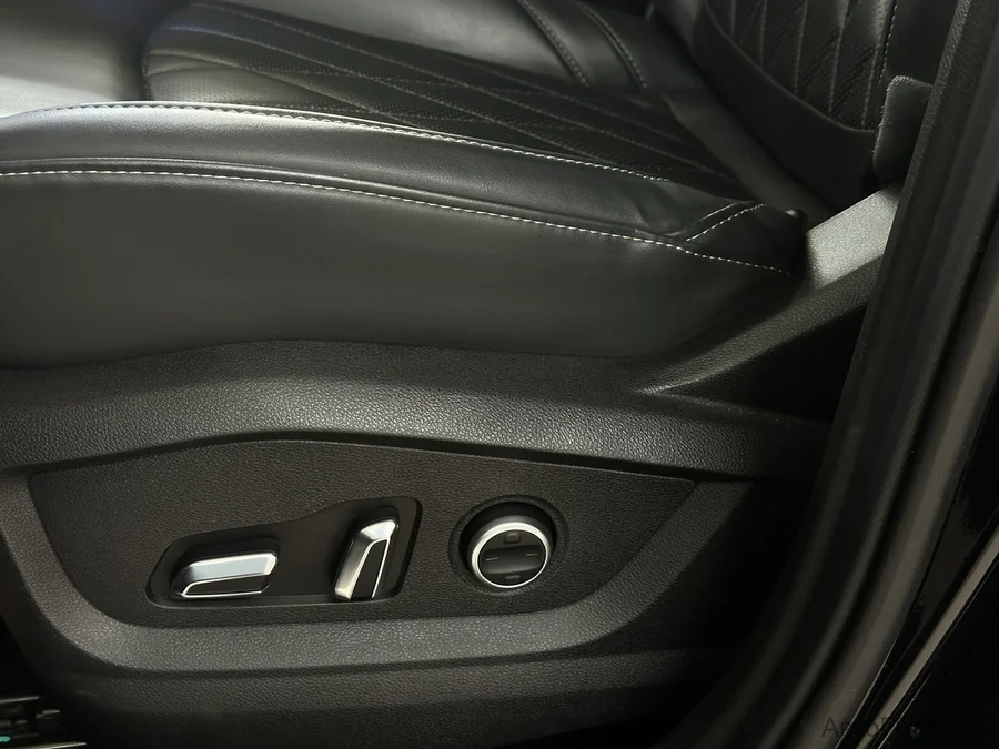 Фото CHERY Tiggo 8 Pro MAX I Рестайлинг с пробегом | №11