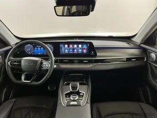 Фото CHERY Tiggo 8 Pro MAX I Рестайлинг с пробегом Фото CHERY Tiggo 8 Pro MAX I Рестайлинг с пробегом