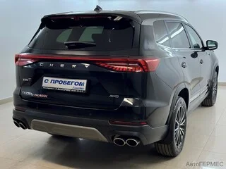 Фото CHERY Tiggo 8 Pro MAX I Рестайлинг с пробегом Фото CHERY Tiggo 8 Pro MAX I Рестайлинг с пробегом