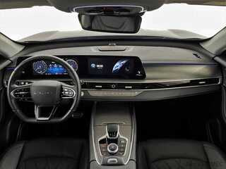 Фото CHERY Tiggo 8 Pro MAX I Рестайлинг с пробегом