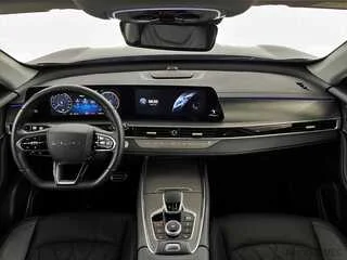 Фото CHERY Tiggo 8 Pro MAX I Рестайлинг с пробегом