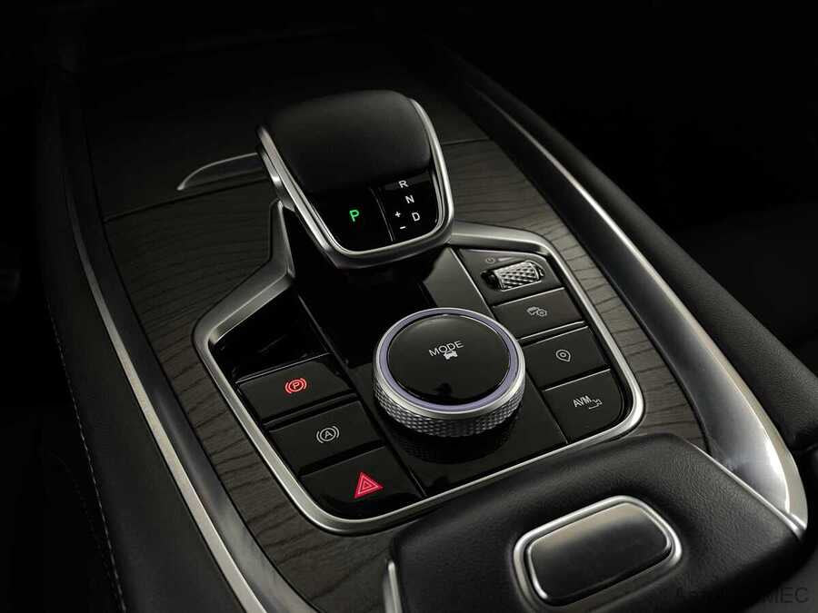 Фото CHERY Tiggo 8 Pro MAX I Рестайлинг с пробегом | №9 Фото CHERY Tiggo 8 Pro MAX I Рестайлинг с пробегом | №9