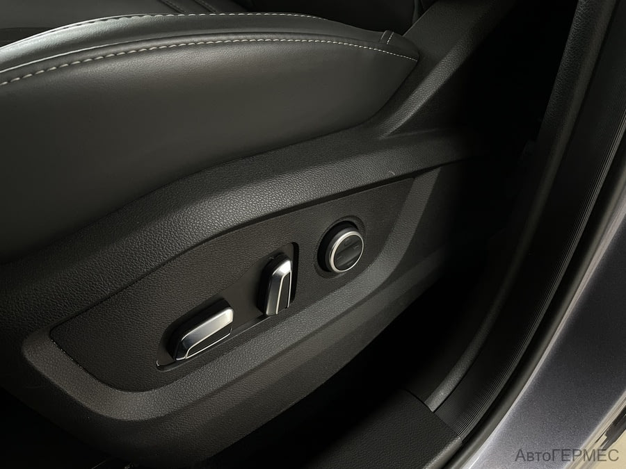 Фото CHERY Tiggo 8 Pro MAX I Рестайлинг с пробегом | №12