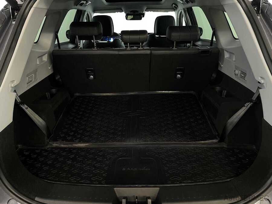 Фото CHERY Tiggo 8 Pro MAX I Рестайлинг с пробегом | №18 Фото CHERY Tiggo 8 Pro MAX I Рестайлинг с пробегом | №18