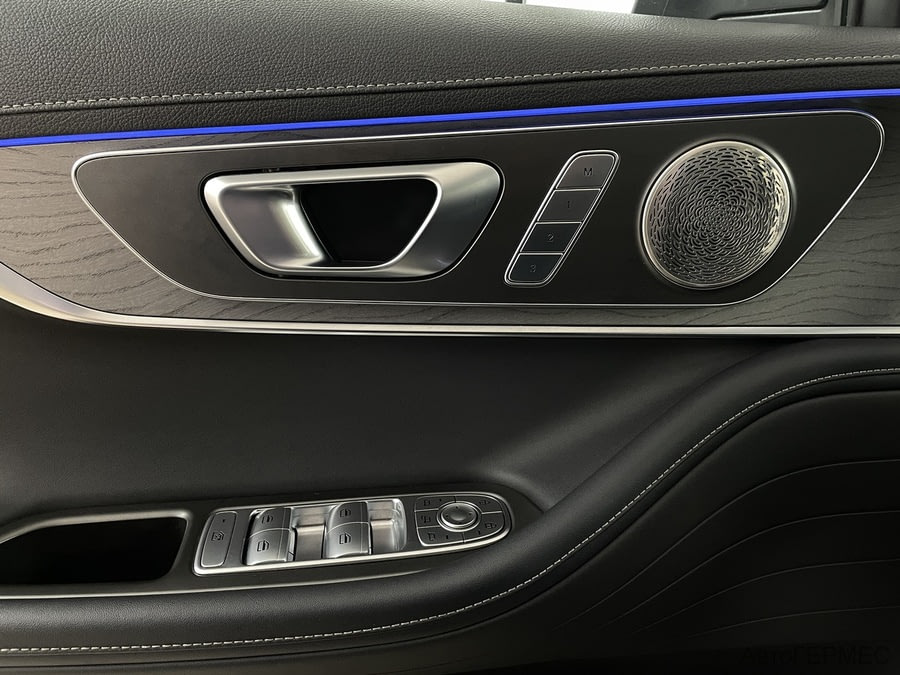 Фото CHERY Tiggo 8 Pro MAX I Рестайлинг с пробегом | №10