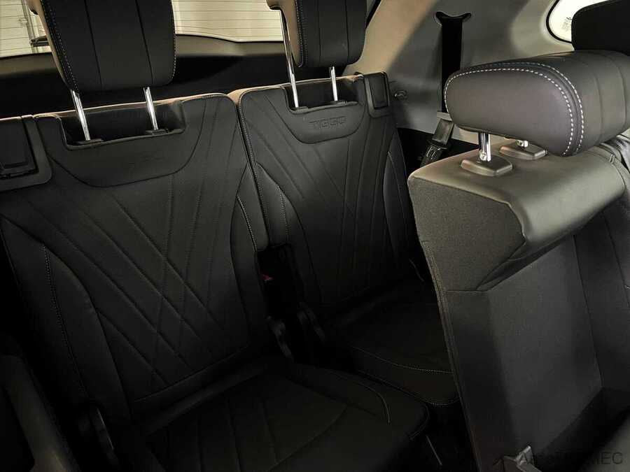 Фото CHERY Tiggo 8 Pro MAX I Рестайлинг с пробегом | №17 Фото CHERY Tiggo 8 Pro MAX I Рестайлинг с пробегом | №17