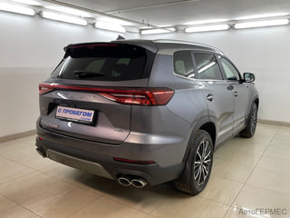 Фото CHERY Tiggo 8 Pro MAX I Рестайлинг с пробегом