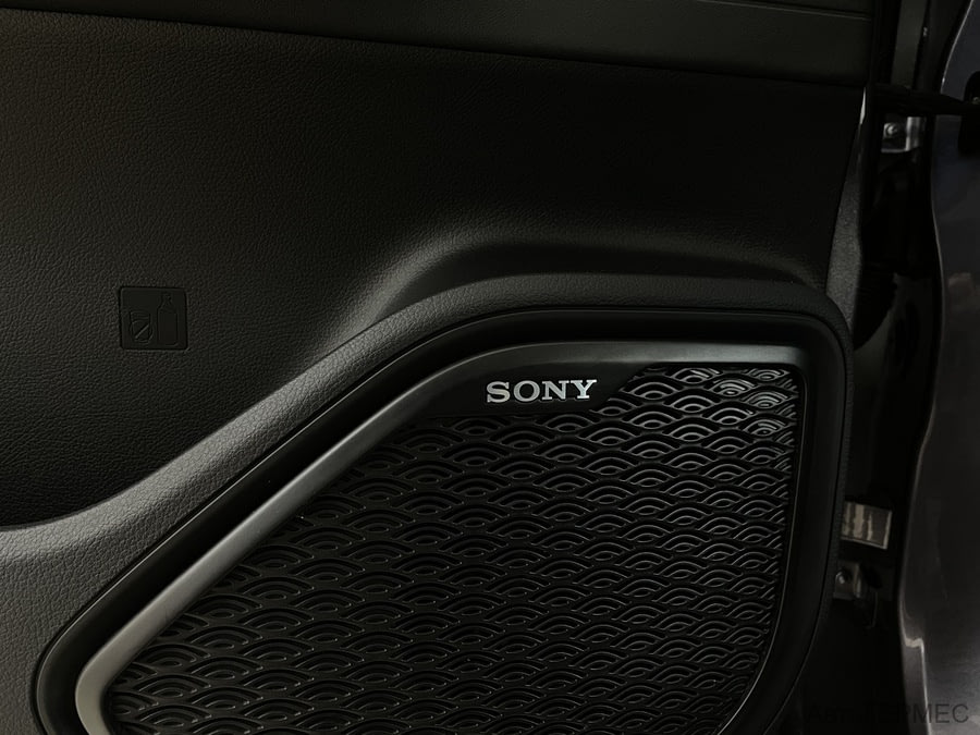 Фото CHERY Tiggo 8 Pro MAX I Рестайлинг с пробегом | №11