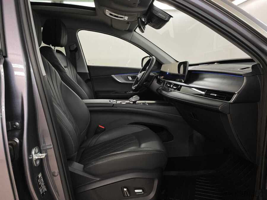 Фото CHERY Tiggo 8 Pro MAX I Рестайлинг с пробегом | №15 Фото CHERY Tiggo 8 Pro MAX I Рестайлинг с пробегом | №15