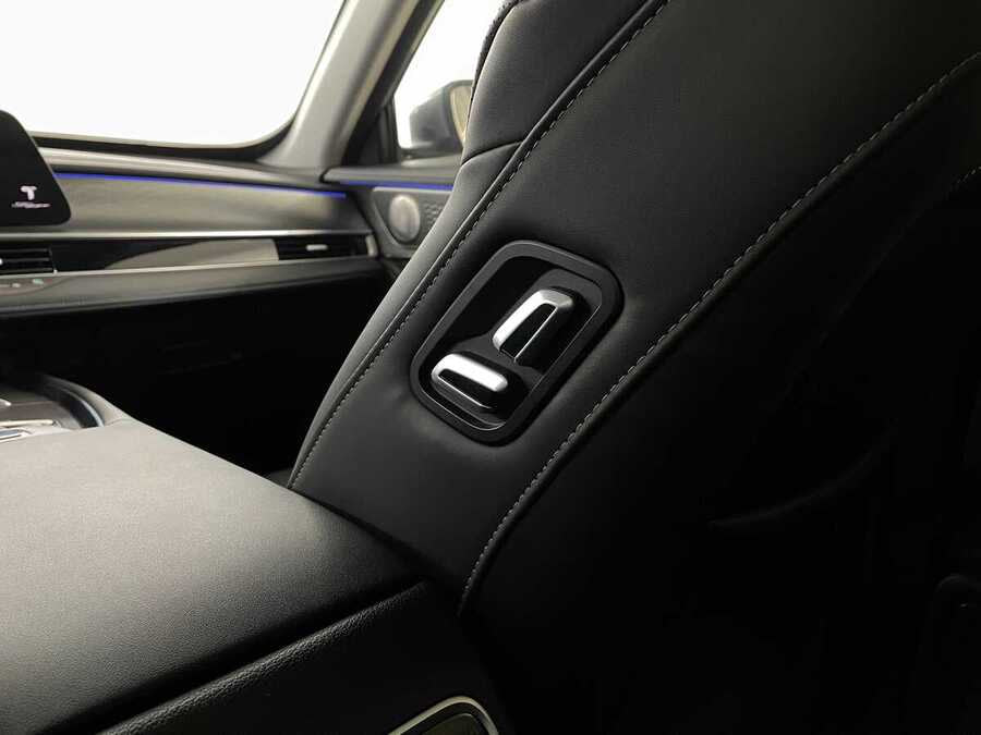 Фото CHERY Tiggo 8 Pro MAX I Рестайлинг с пробегом | №13 Фото CHERY Tiggo 8 Pro MAX I Рестайлинг с пробегом | №13