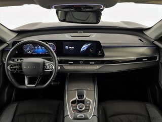 Фото CHERY Tiggo 8 Pro MAX I Рестайлинг с пробегом