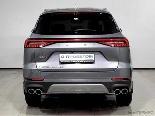 Фото CHERY Tiggo 8 Pro MAX I Рестайлинг с пробегом