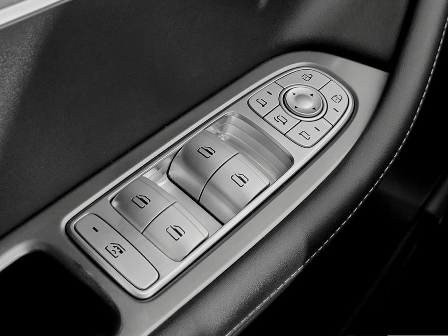 Фото CHERY Tiggo 8 Pro MAX I Рестайлинг с пробегом | №11