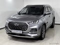 Фото CHERY Tiggo 8 Pro MAX I Рестайлинг с пробегом | №1