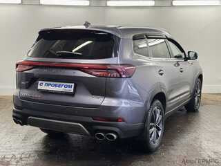 Фото CHERY Tiggo 8 Pro MAX I Рестайлинг с пробегом