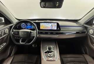 Фото CHERY Tiggo 8 Pro MAX I Рестайлинг с пробегом