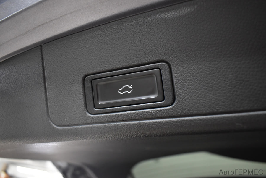 Фото CHERY Tiggo 8 Pro MAX I с пробегом | №16