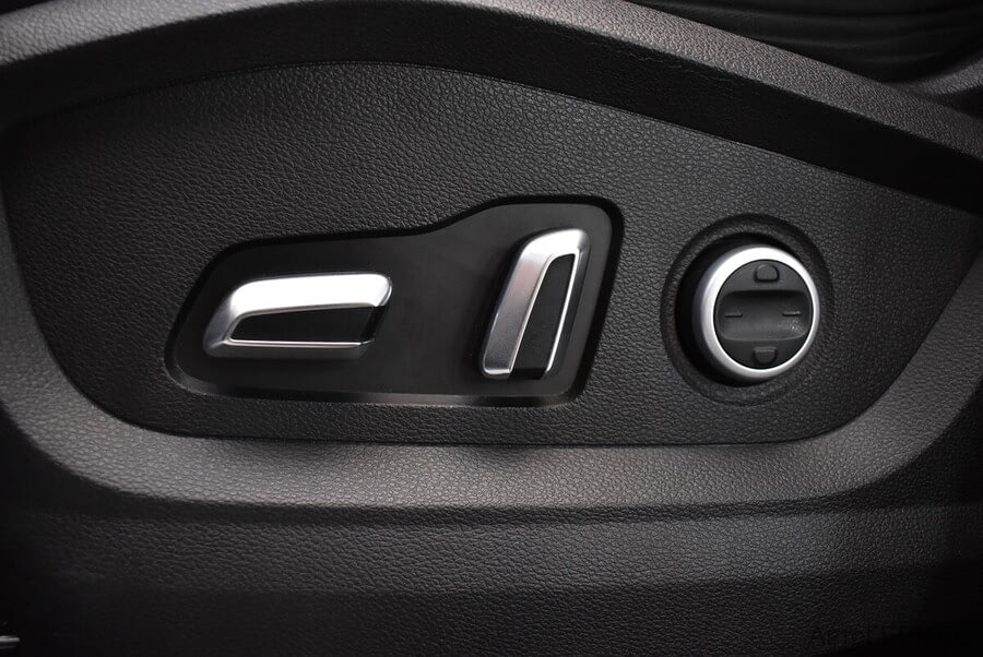 Фото CHERY Tiggo 8 Pro MAX I с пробегом | №11