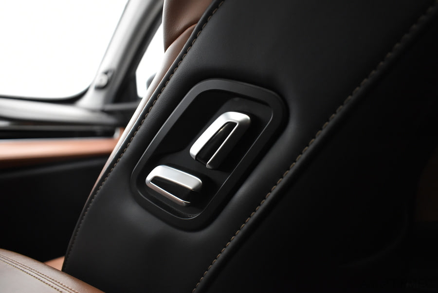 Фото CHERY Tiggo 8 Pro MAX I с пробегом | №15