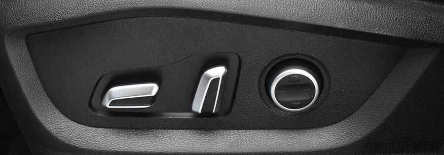 Фото CHERY Tiggo 8 Pro MAX I Рестайлинг с пробегом | №10