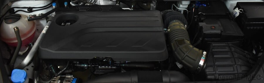 Фото CHERY Tiggo 8 Pro MAX I Рестайлинг с пробегом | №19