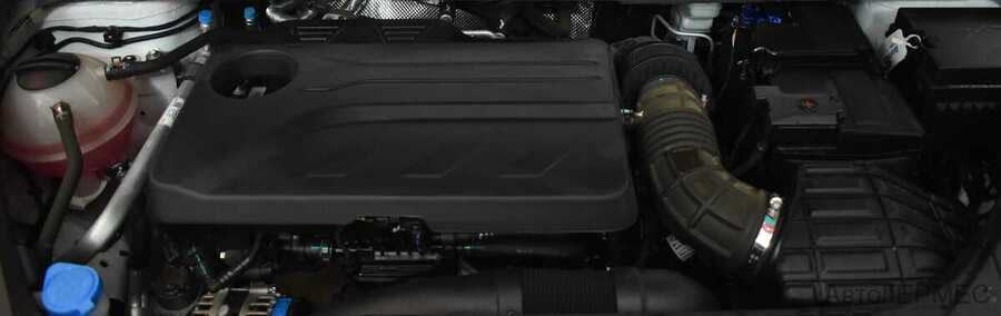 Фото CHERY Tiggo 8 Pro MAX I Рестайлинг с пробегом | №19