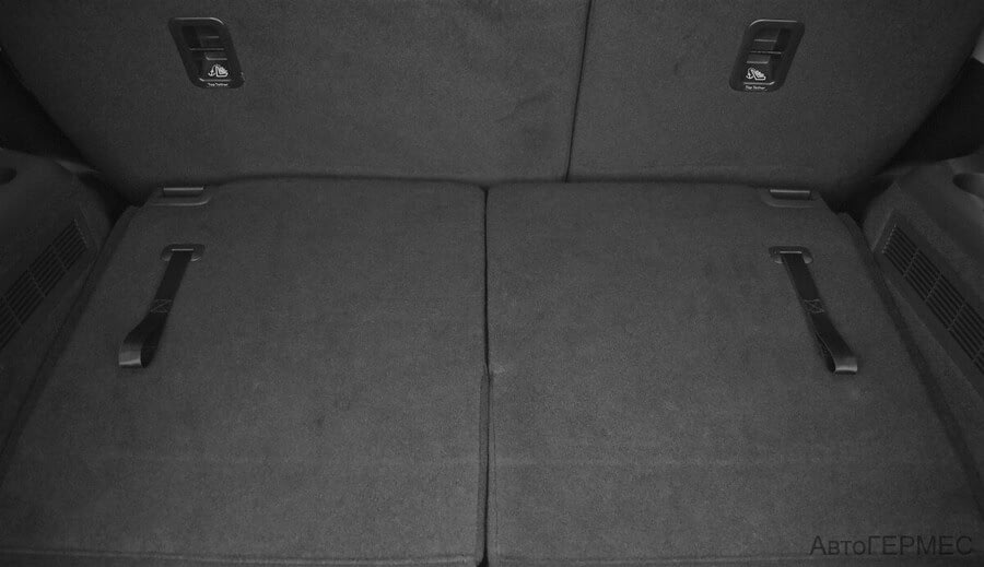 Фото CHERY Tiggo 8 Pro MAX I Рестайлинг с пробегом | №18