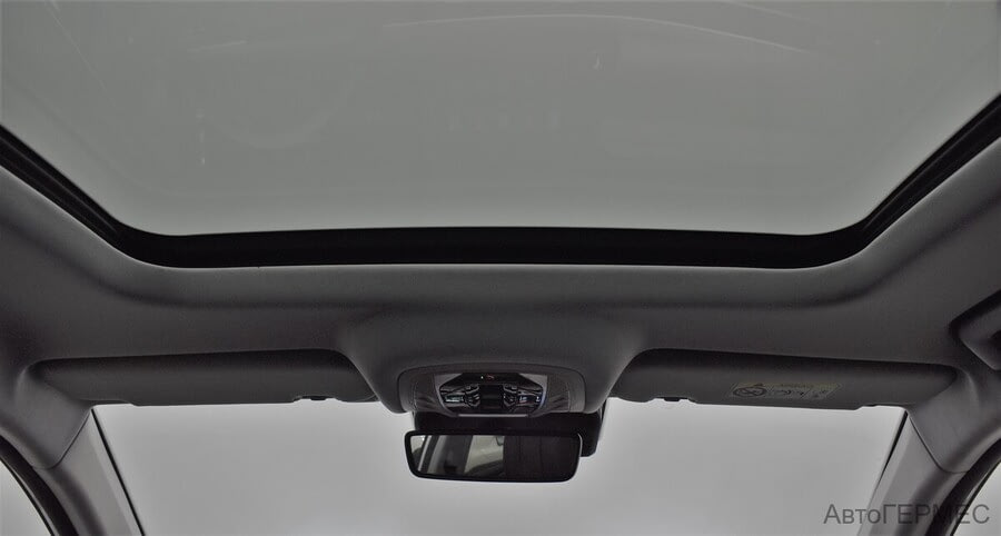 Фото CHERY Tiggo 8 Pro MAX I Рестайлинг с пробегом | №12