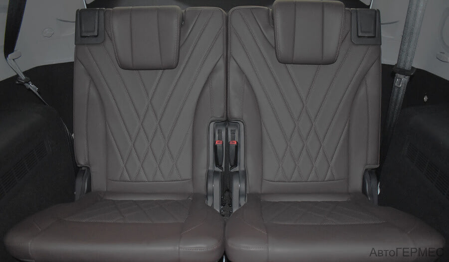 Фото CHERY Tiggo 8 Pro MAX I Рестайлинг с пробегом | №16