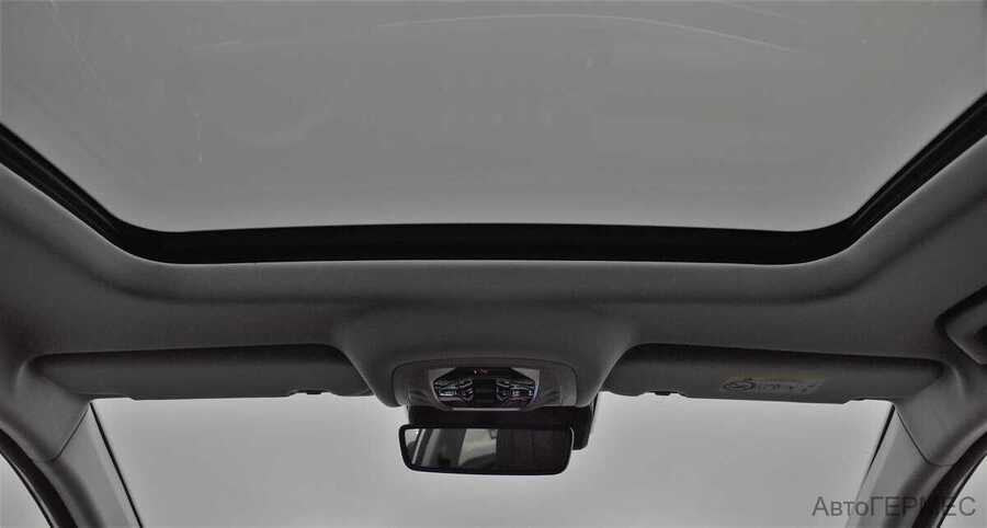 Фото CHERY Tiggo 8 Pro MAX I Рестайлинг с пробегом | №12