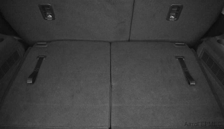 Фото CHERY Tiggo 8 Pro MAX I Рестайлинг с пробегом | №18