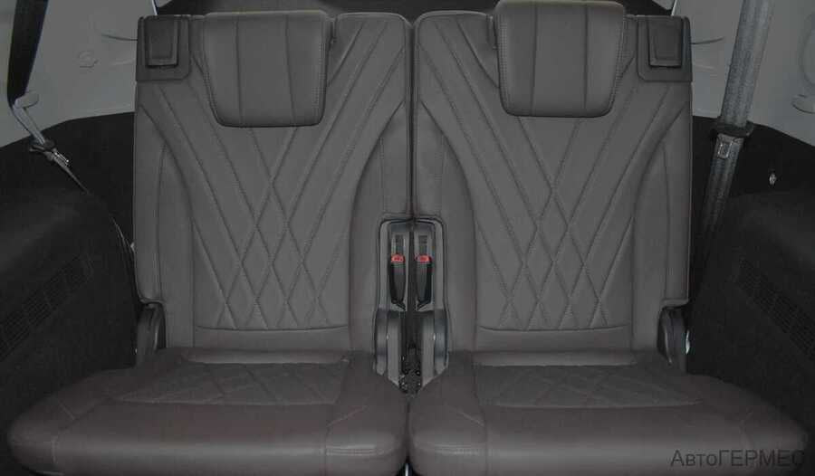 Фото CHERY Tiggo 8 Pro MAX I Рестайлинг с пробегом | №16