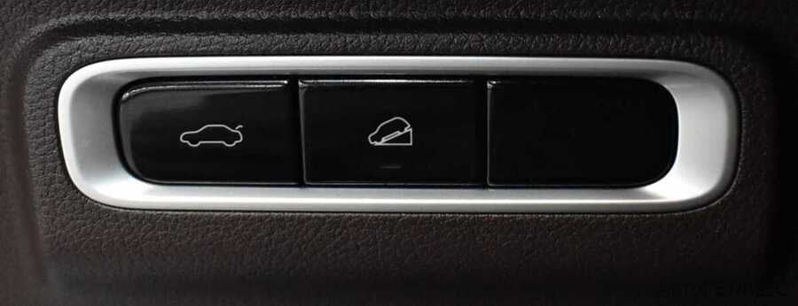 Фото CHERY Tiggo 8 Pro MAX I Рестайлинг с пробегом | №9