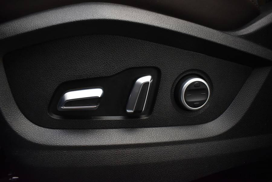 Фото CHERY Tiggo 8 Pro MAX I Рестайлинг с пробегом | №10