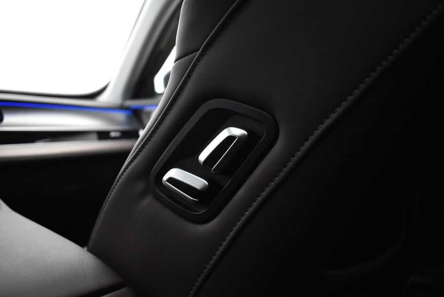 Фото CHERY Tiggo 8 Pro MAX I Рестайлинг с пробегом | №11