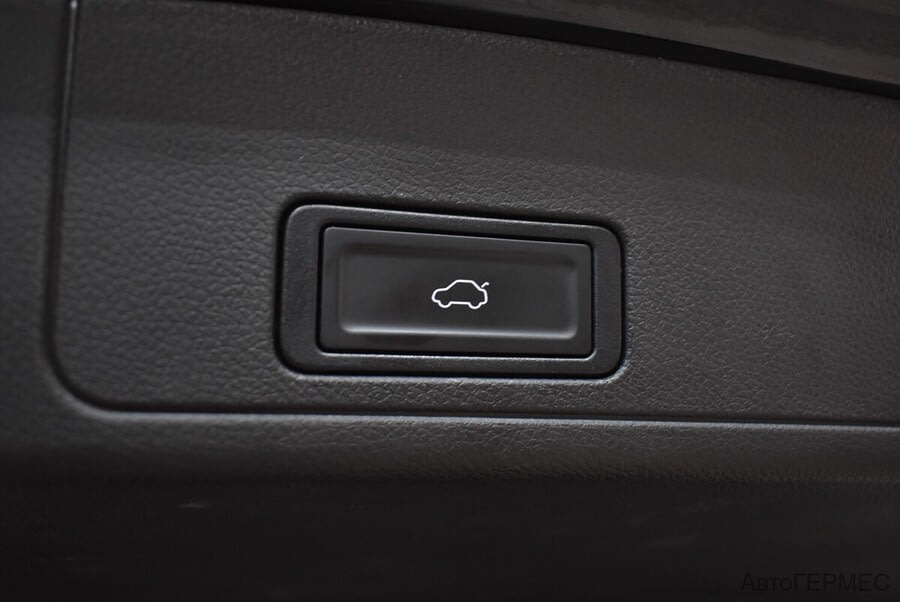 Фото CHERY Tiggo 8 Pro MAX I Рестайлинг с пробегом | №14