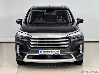 Фото Exeed VX I с пробегом Фото Exeed VX I с пробегом