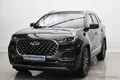 Фото CHERY Tiggo 8 Pro MAX I с пробегом | №1