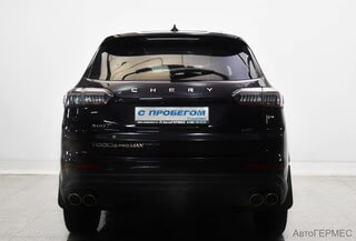 Фото CHERY Tiggo 8 Pro MAX I с пробегом Фото CHERY Tiggo 8 Pro MAX I с пробегом